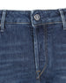 Pantaloni realizzati in cotone. RAVELLO_03356_W2  HANDPICKED 