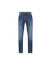 Pantaloni realizzati in cotone. RAVELLO_03356_W2  HANDPICKED 