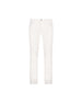 Pantaloni realizzati in cotone. RAVELLO_03357_111  HANDPICKED 