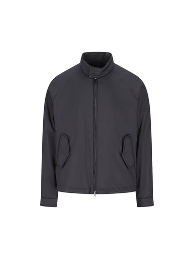 Giacca realizzata in poliammide. GC000114U 12456Z9200 HERNO 