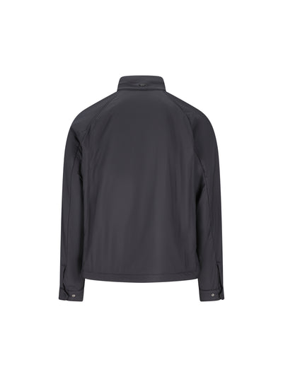 Giacca realizzata in poliammide. GC000114U 12456Z9200 HERNO 