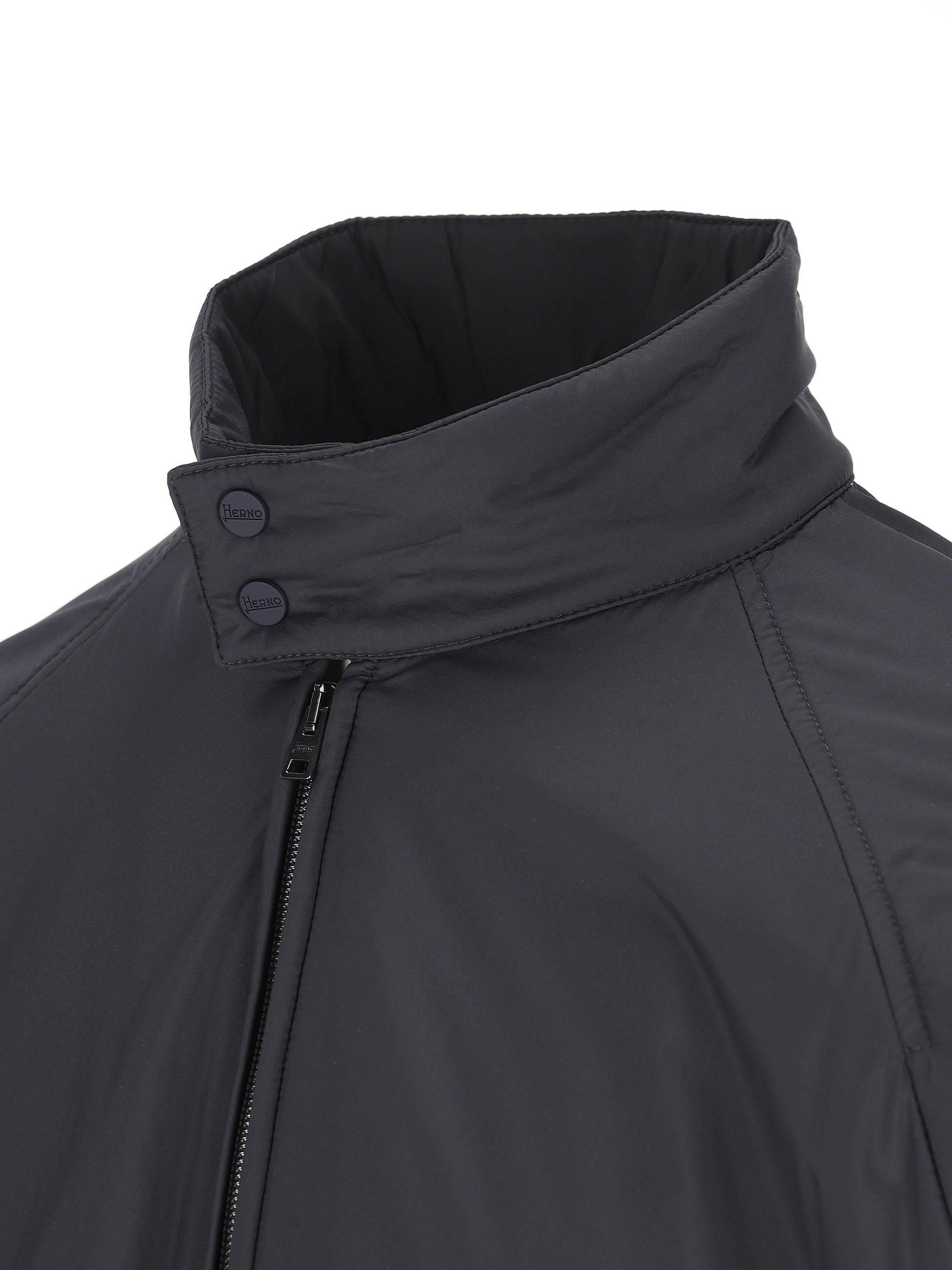 Giacca realizzata in poliammide. GC000114U 12456Z9200 HERNO 