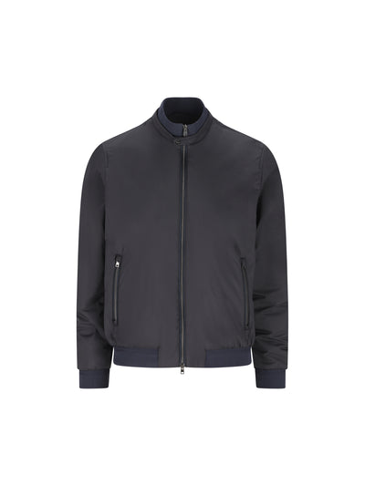 Giacca realizzata in poliammide. GI000414U 12456Z9200 HERNO 