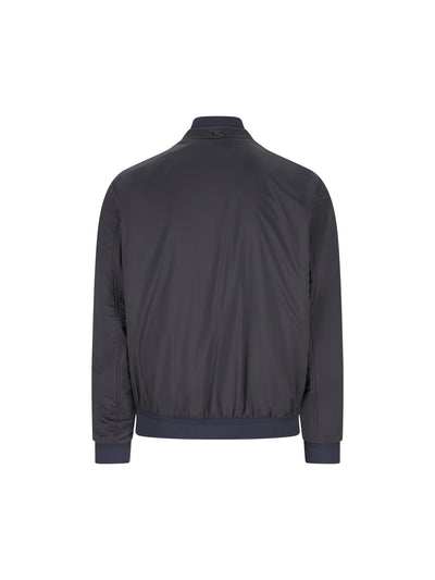 Giacca realizzata in poliammide. GI000414U 12456Z9200 HERNO 