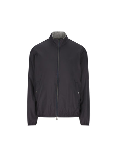 Giacca realizzata in poliestere. GI000520U 13220ZR9200 HERNO 