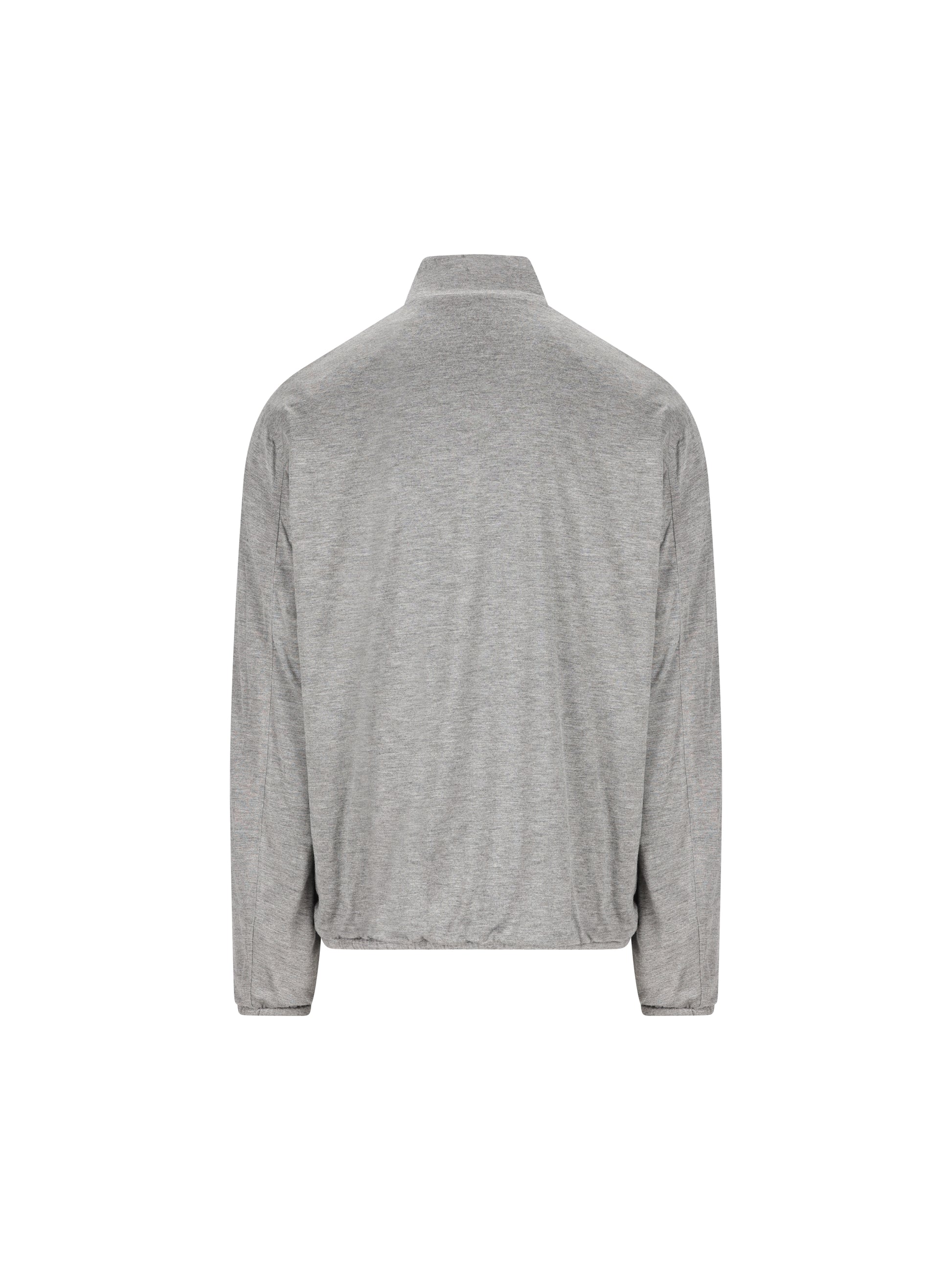 Giacca realizzata in poliestere. GI000520U 13220ZR9200 HERNO 