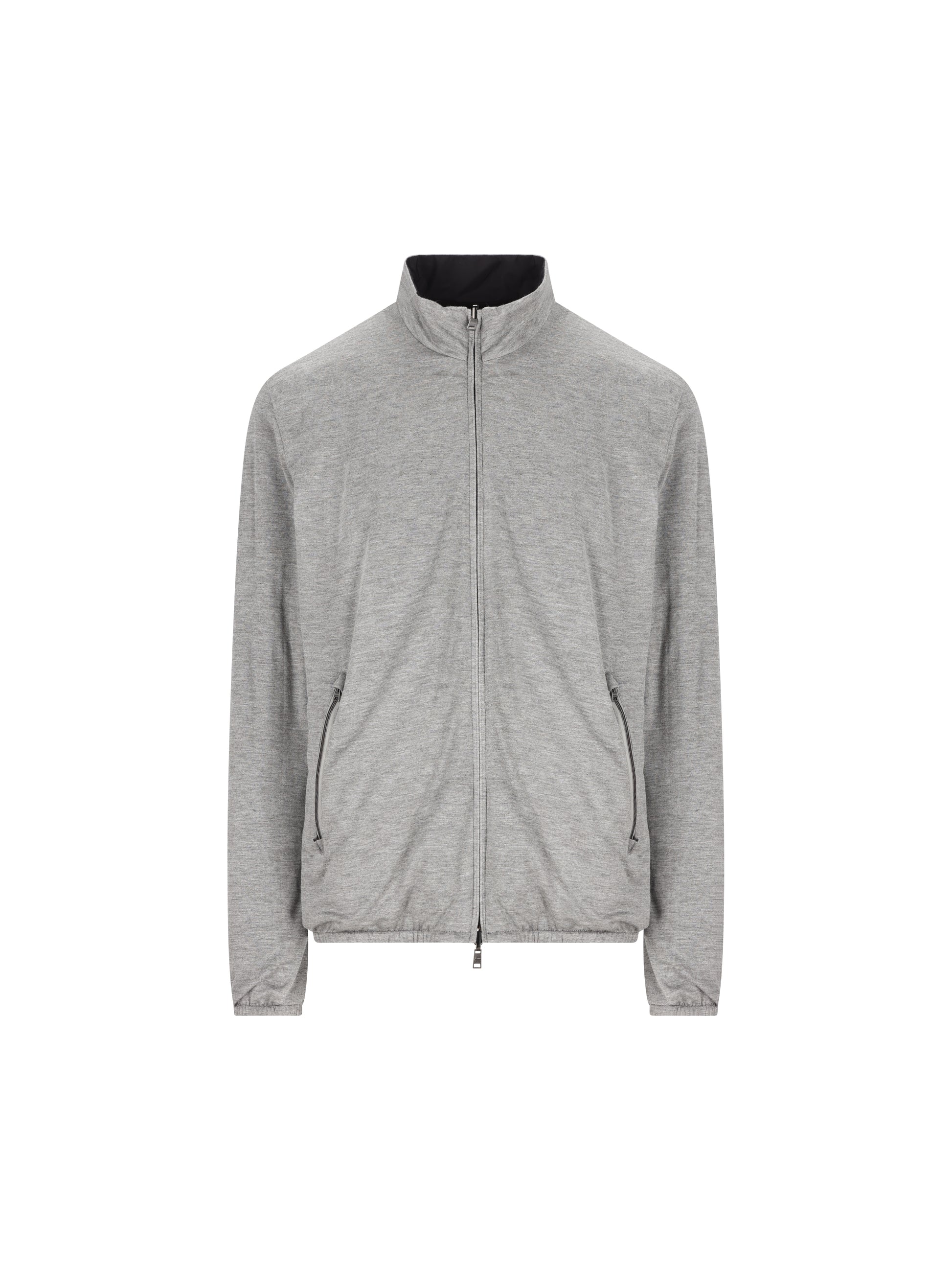 Giacca realizzata in poliestere. GI000520U 13220ZR9200 HERNO 