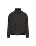 Bomber realizzato in lana vergine. GI000587U 334108800 HERNO 