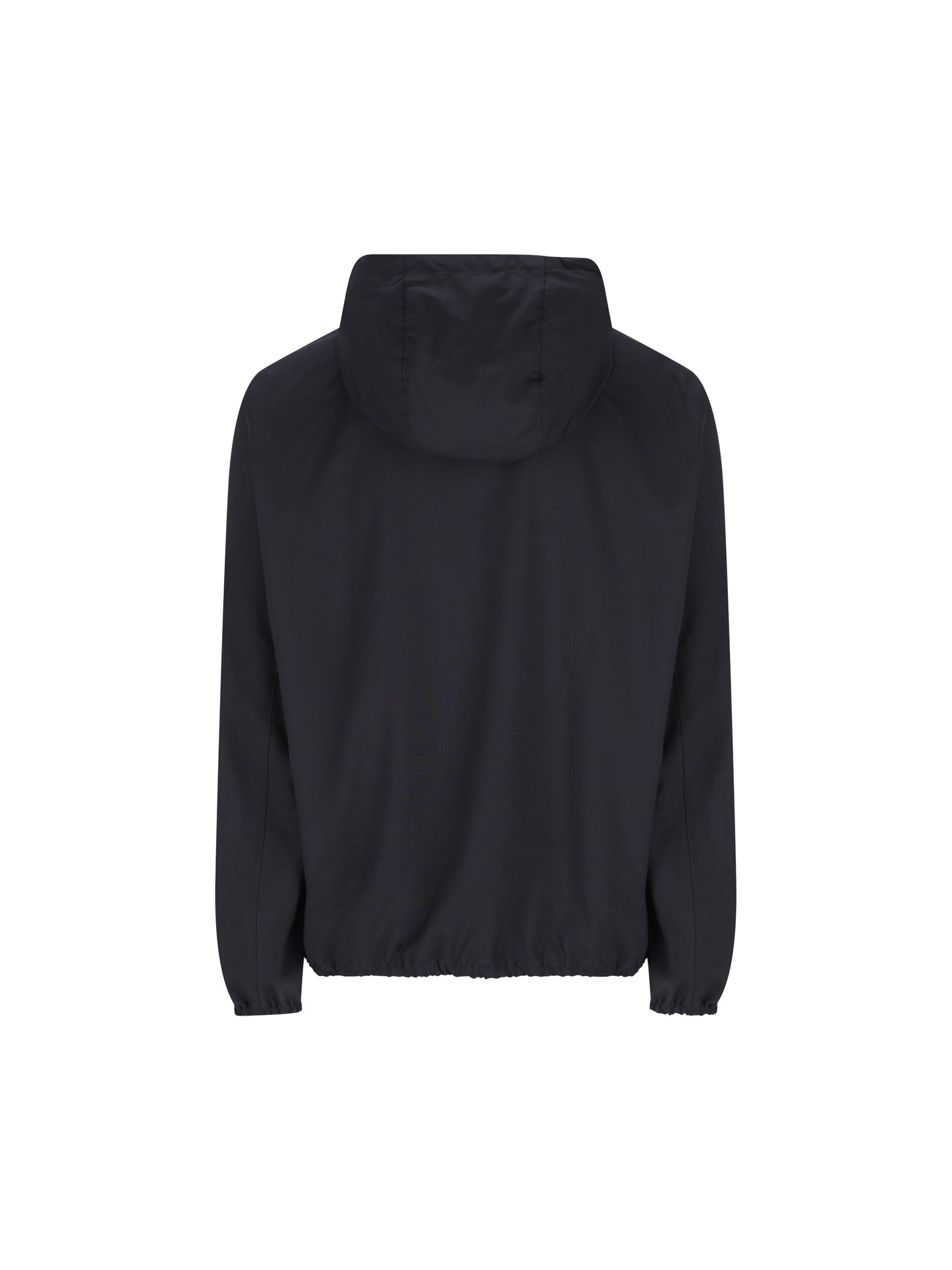 Giacca reversibile realizzata in poliestere e lana. GI000591U 12808Z9294 HERNO 
