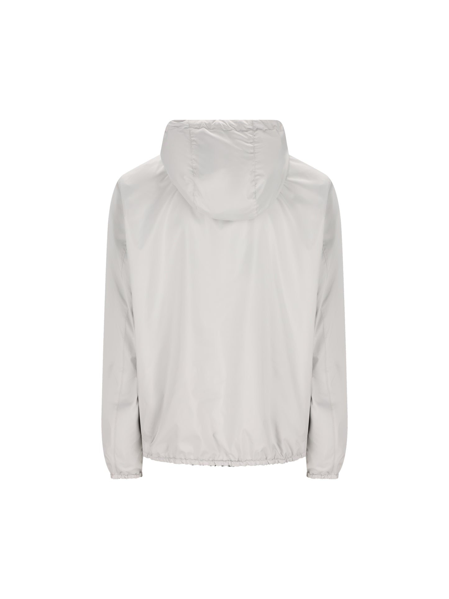Giacca reversibile realizzata in poliestere e lana. GI000591U 12808Z9294 HERNO 