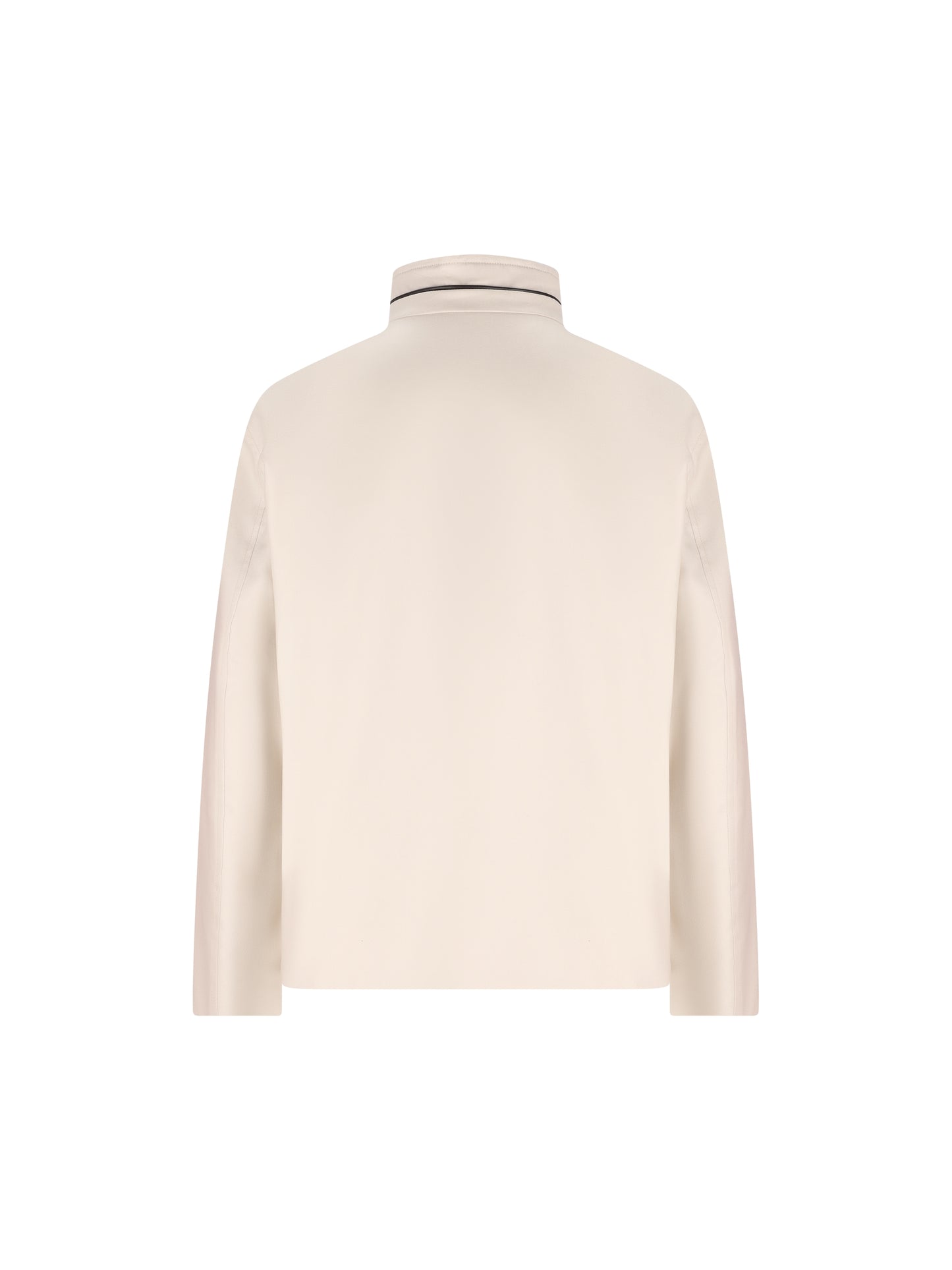 Giacca realizzata in cashmere e seta. GI000594U 381271985 HERNO 