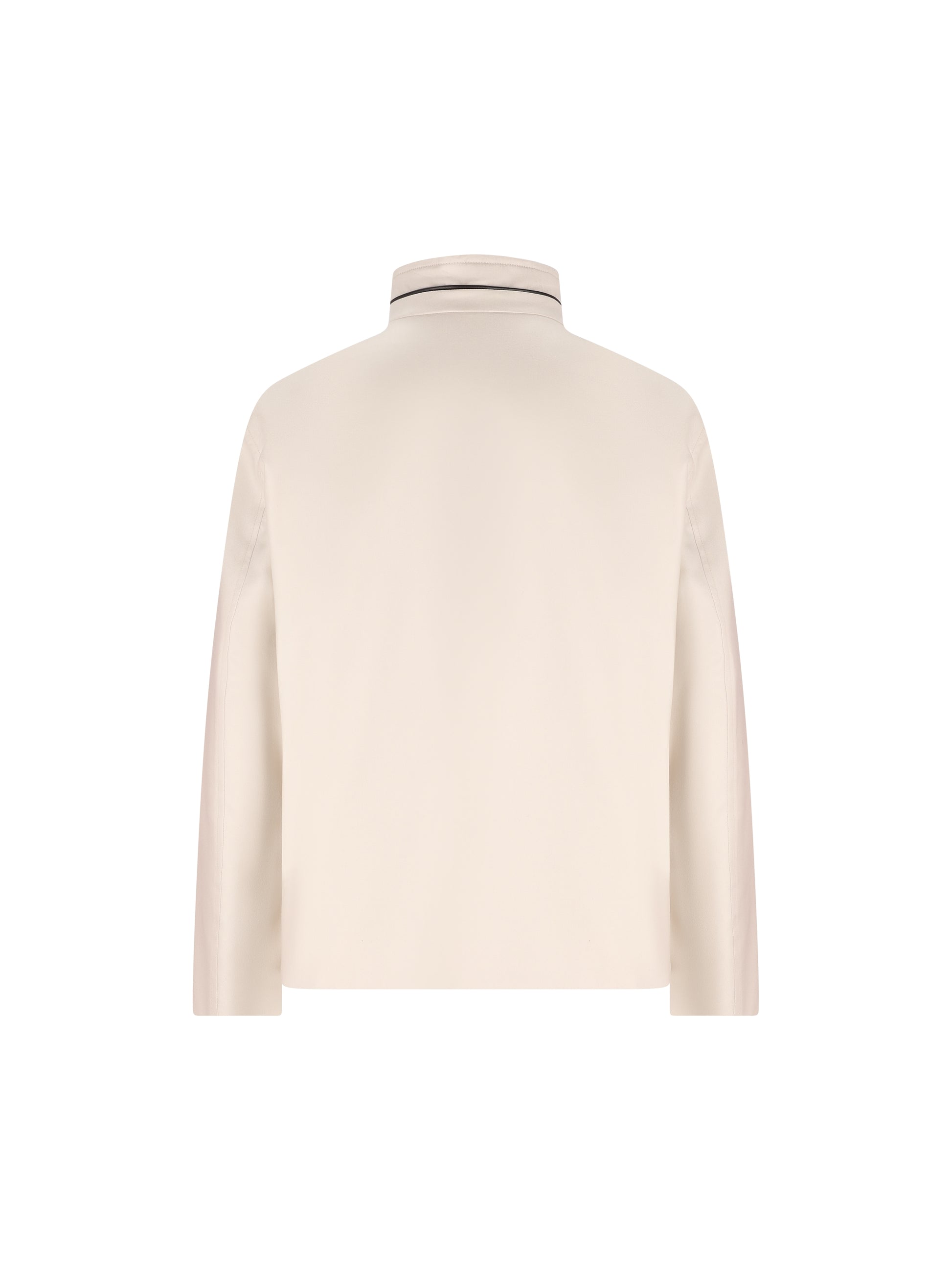 Giacca realizzata in cashmere e seta. GI000594U 381271985 HERNO 