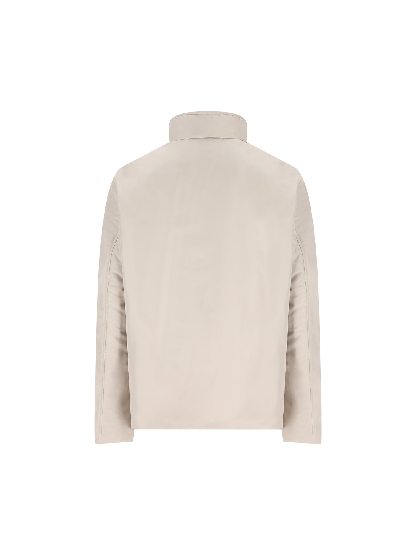 Giacca realizzata in cashmere e seta. GI000594U 381271985 HERNO 