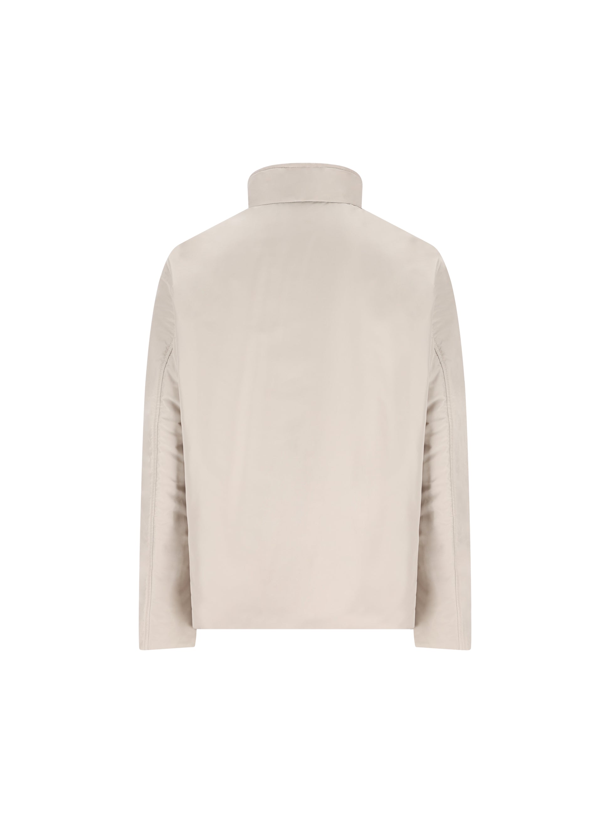 Giacca realizzata in cashmere e seta. GI000594U 381271985 HERNO 