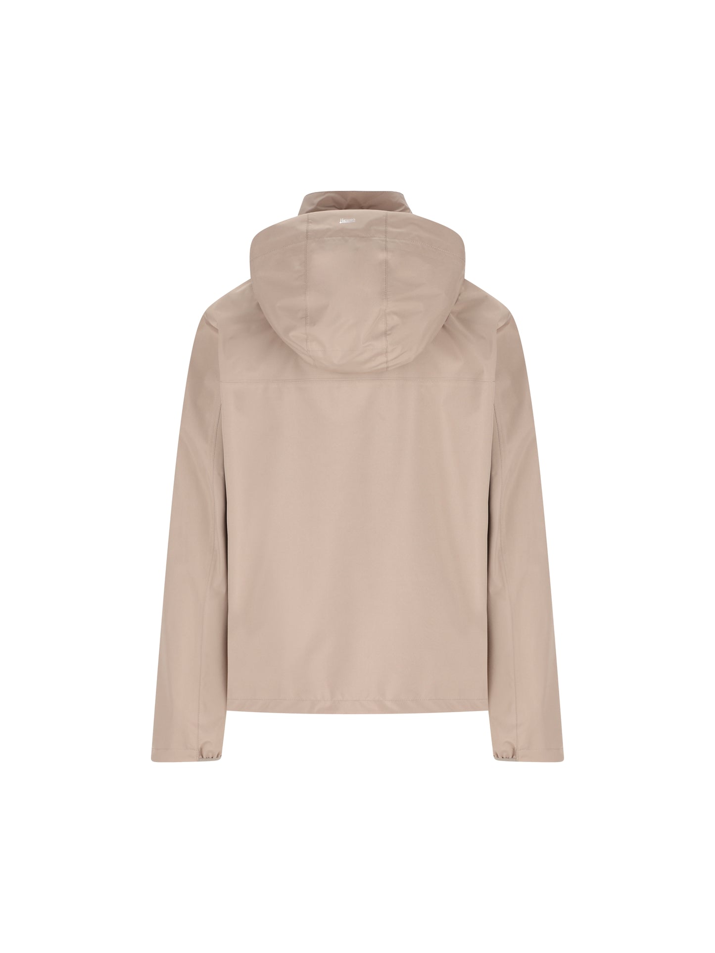 Giacca realizzata in poliammide ed elastan. GI000618U 128362600 HERNO 