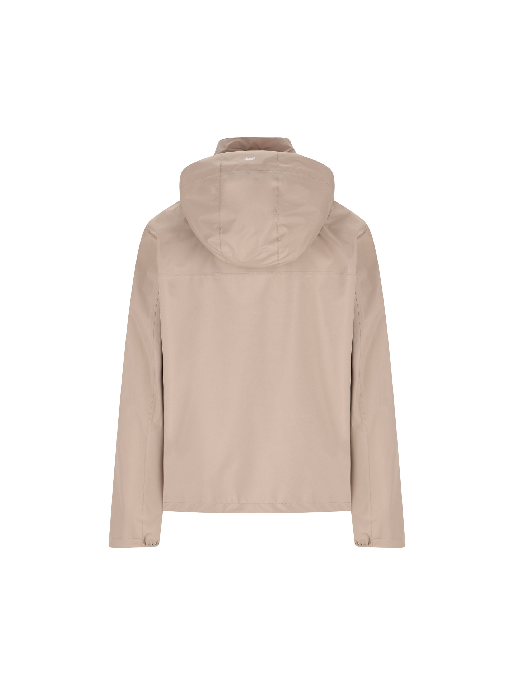 Giacca realizzata in poliammide ed elastan. GI000618U 128362600 HERNO 