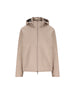 Giacca realizzata in poliammide ed elastan. GI000618U 128362600 HERNO 