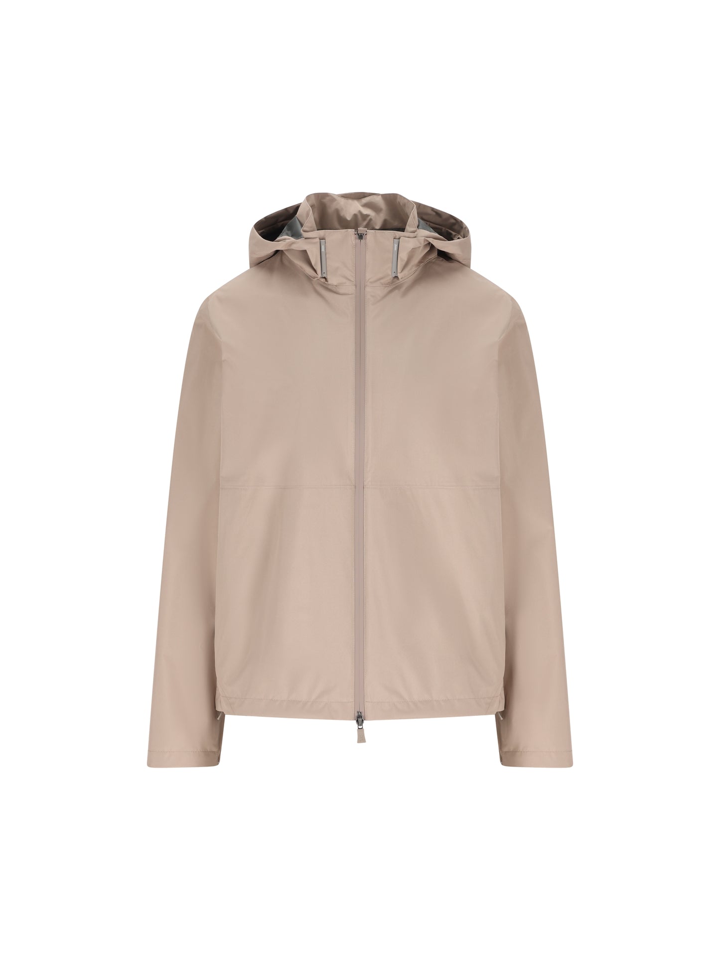 Giacca realizzata in poliammide ed elastan. GI000618U 128362600 HERNO 