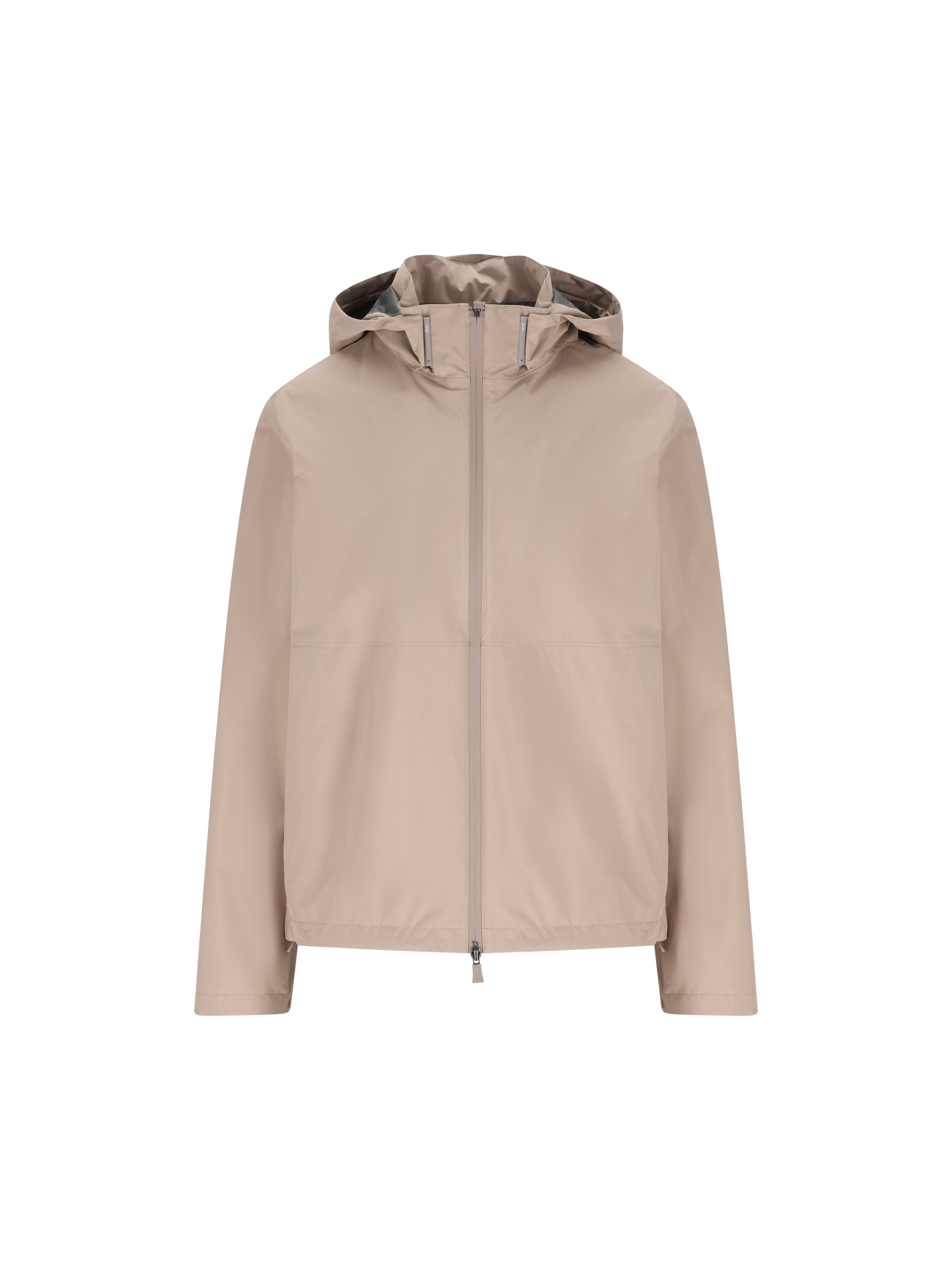 Giacca realizzata in poliammide ed elastan. GI000618U 128362600 HERNO 