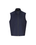 Gilet realizzato in cashmere e seta. GI000636U 381279200 HERNO 
