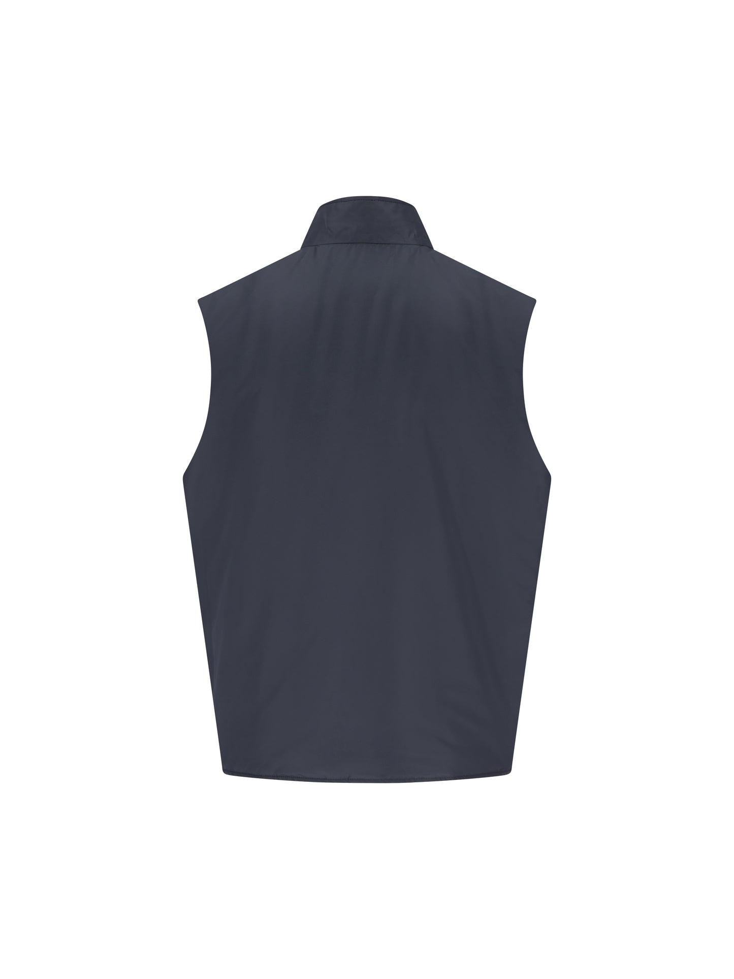 Gilet realizzato in cashmere e seta. GI000636U 381279200 HERNO 