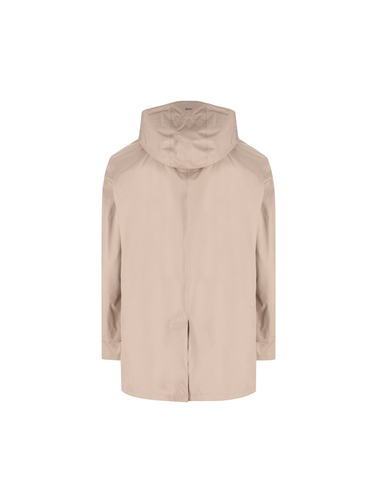 Giacca realizzata in poliestere. IM000349U 128362600 HERNO 