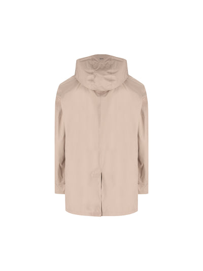 Giacca realizzata in poliestere. IM000349U 128362600 HERNO 