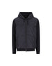 Giacca realizzata in cotone e poliestere. MC000168U 720569201 HERNO 