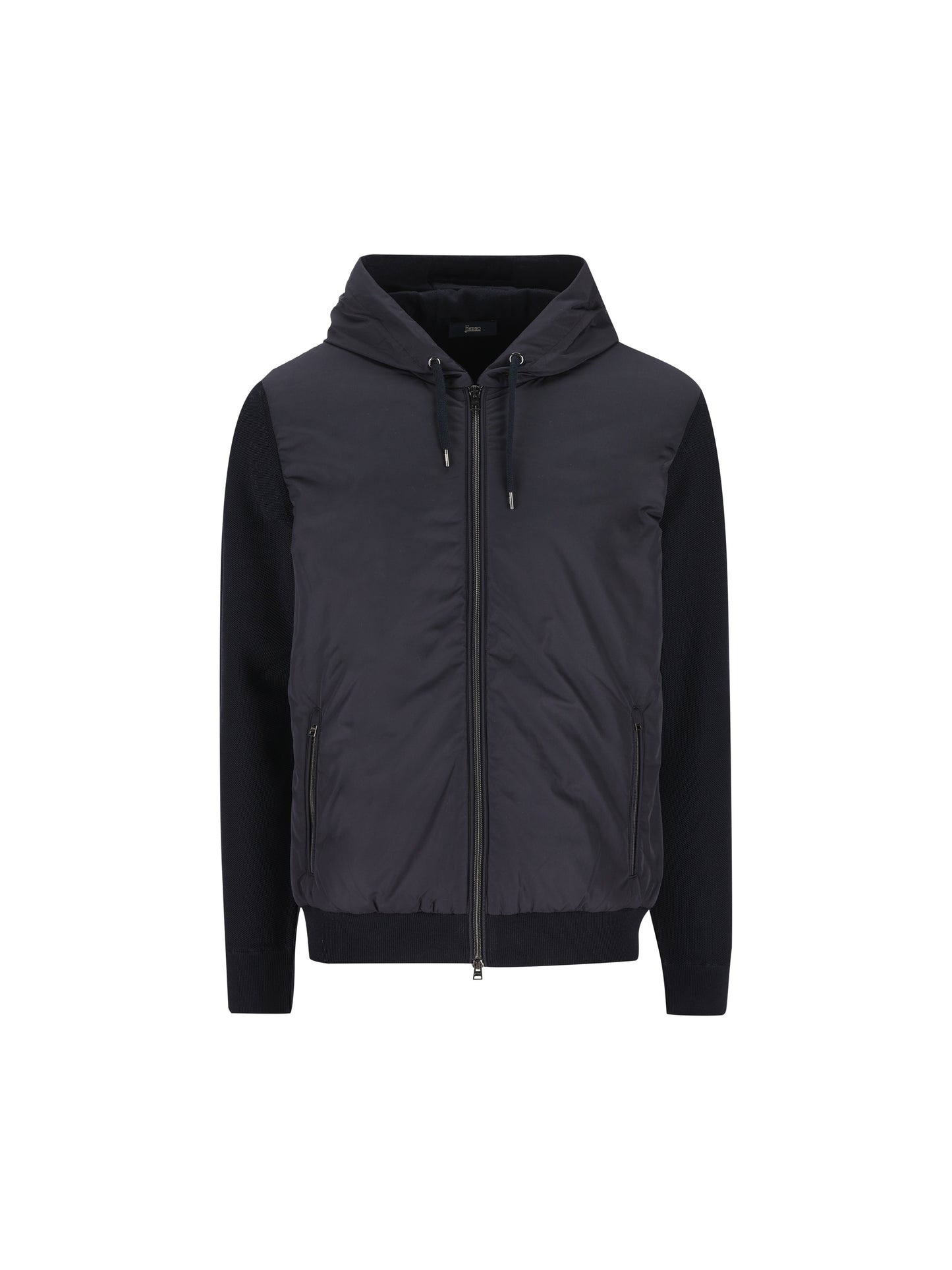 Giacca realizzata in cotone e poliestere. MC000168U 720569201 HERNO 