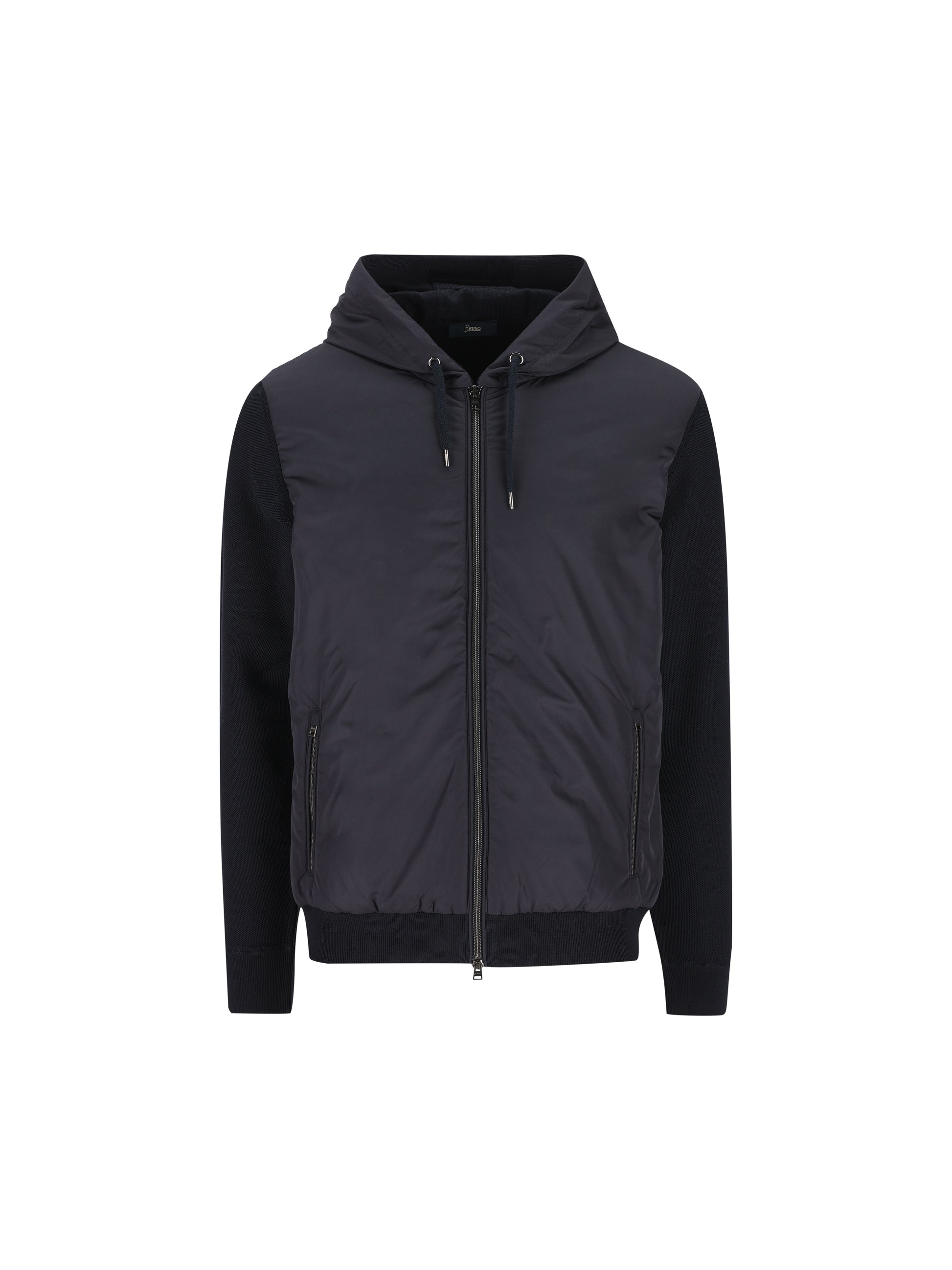 Giacca realizzata in cotone e poliestere. MC000168U 720569201 HERNO 