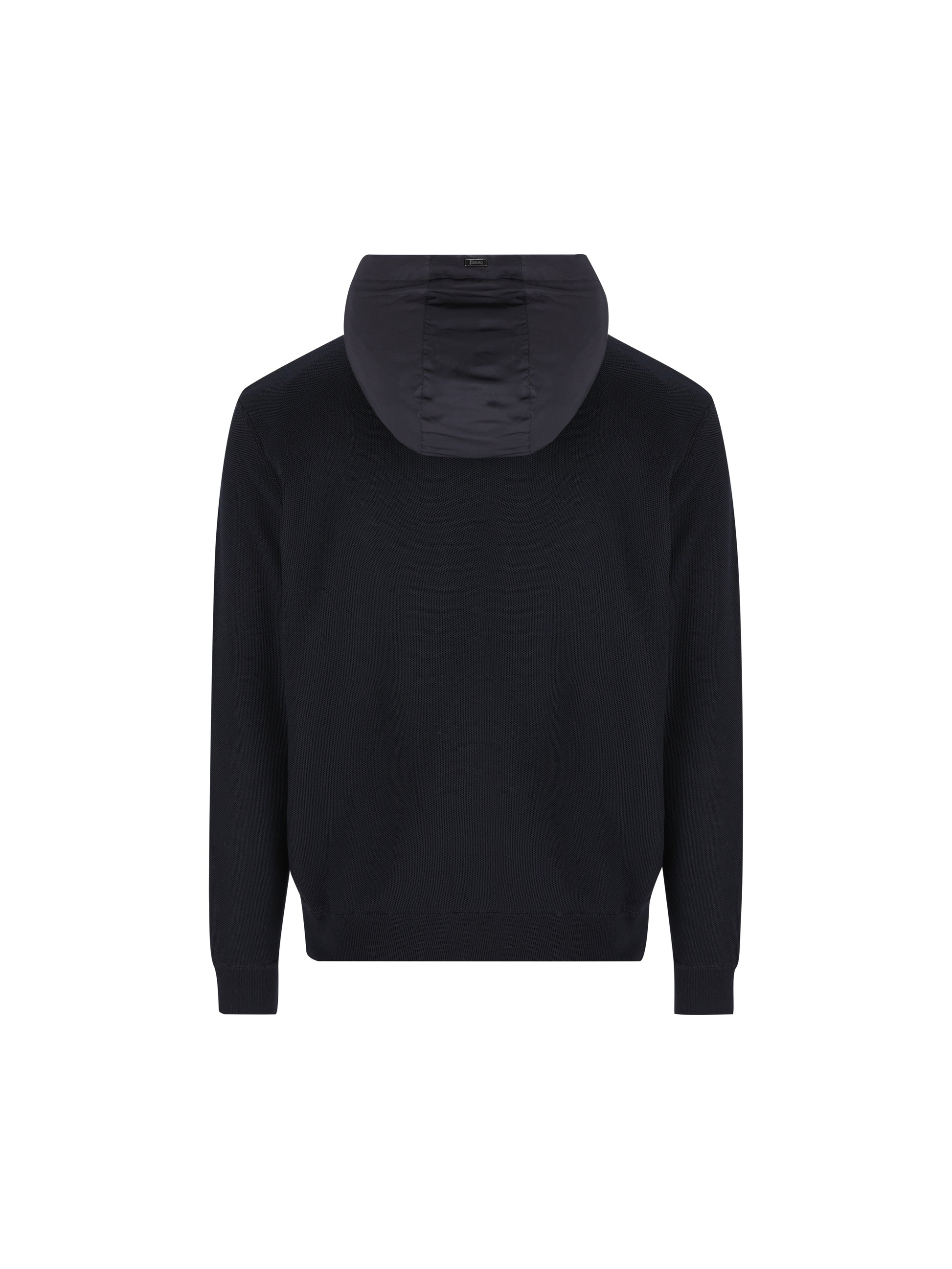 Giacca realizzata in cotone e poliestere. MC000168U 720569201 HERNO 