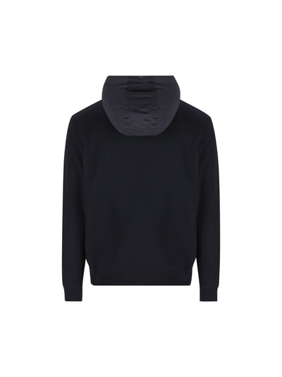 Giacca realizzata in cotone e poliestere. MC000168U 720569201 HERNO 