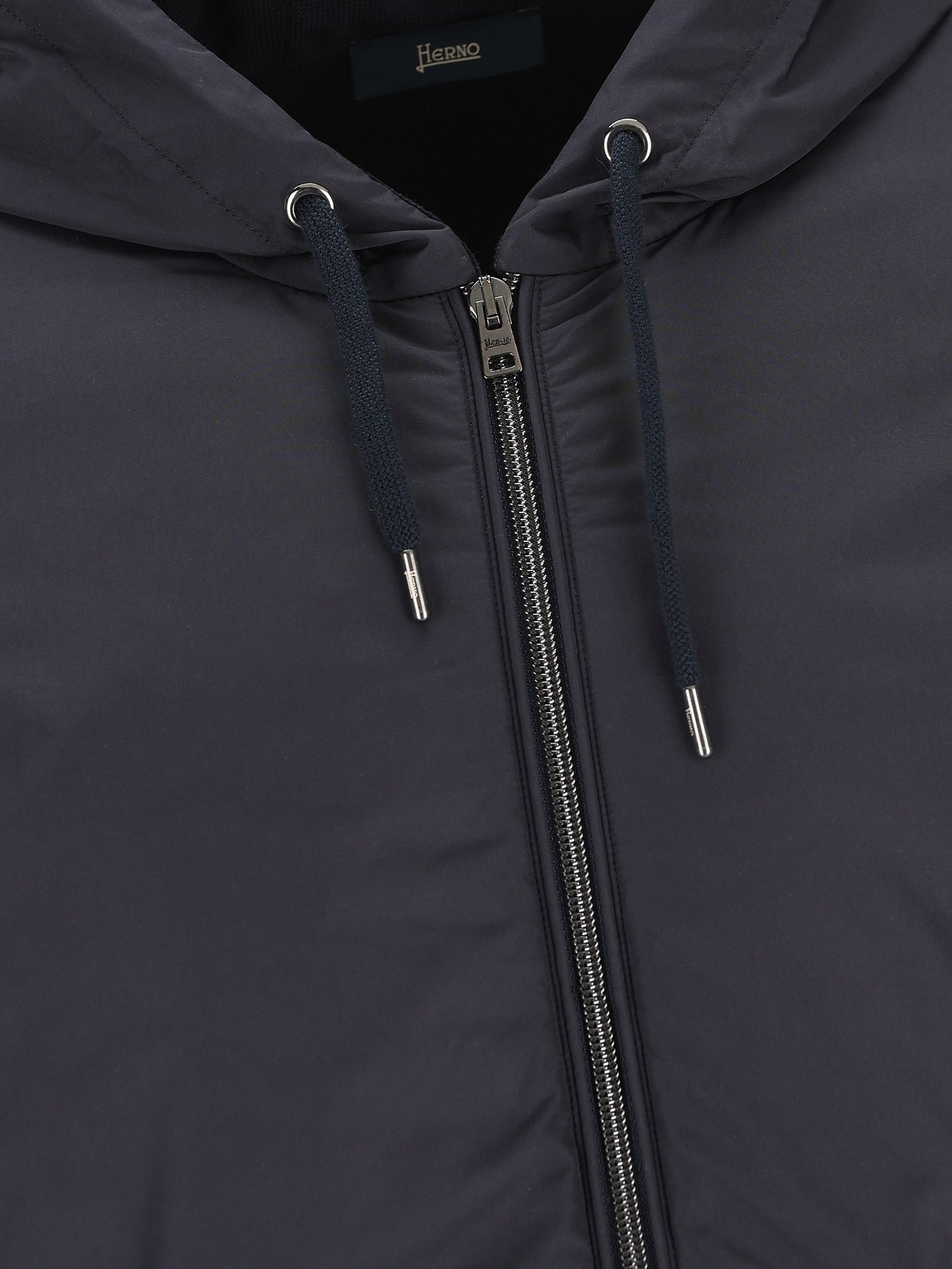 Giacca realizzata in cotone e poliestere. MC000168U 720569201 HERNO 