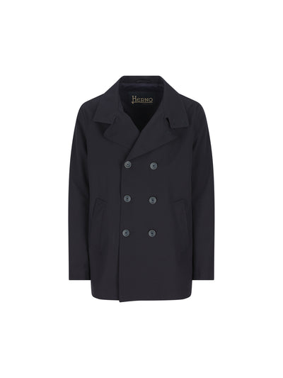 Cappotto realizzato in poliestere. PE000053U 127859200 HERNO 