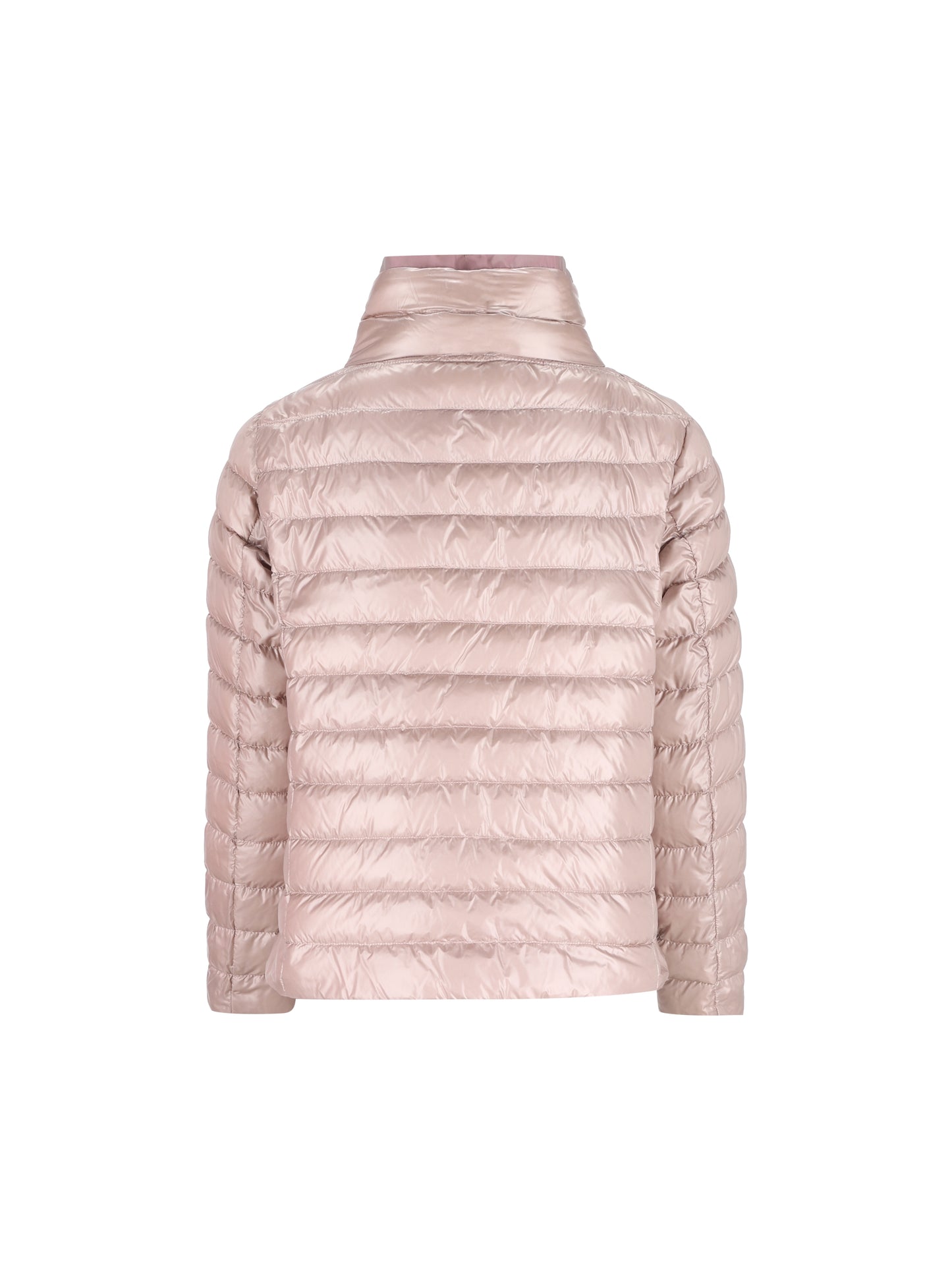 Piumino realizzato in poliammide. PI001846D 12017Z4140 HERNO 