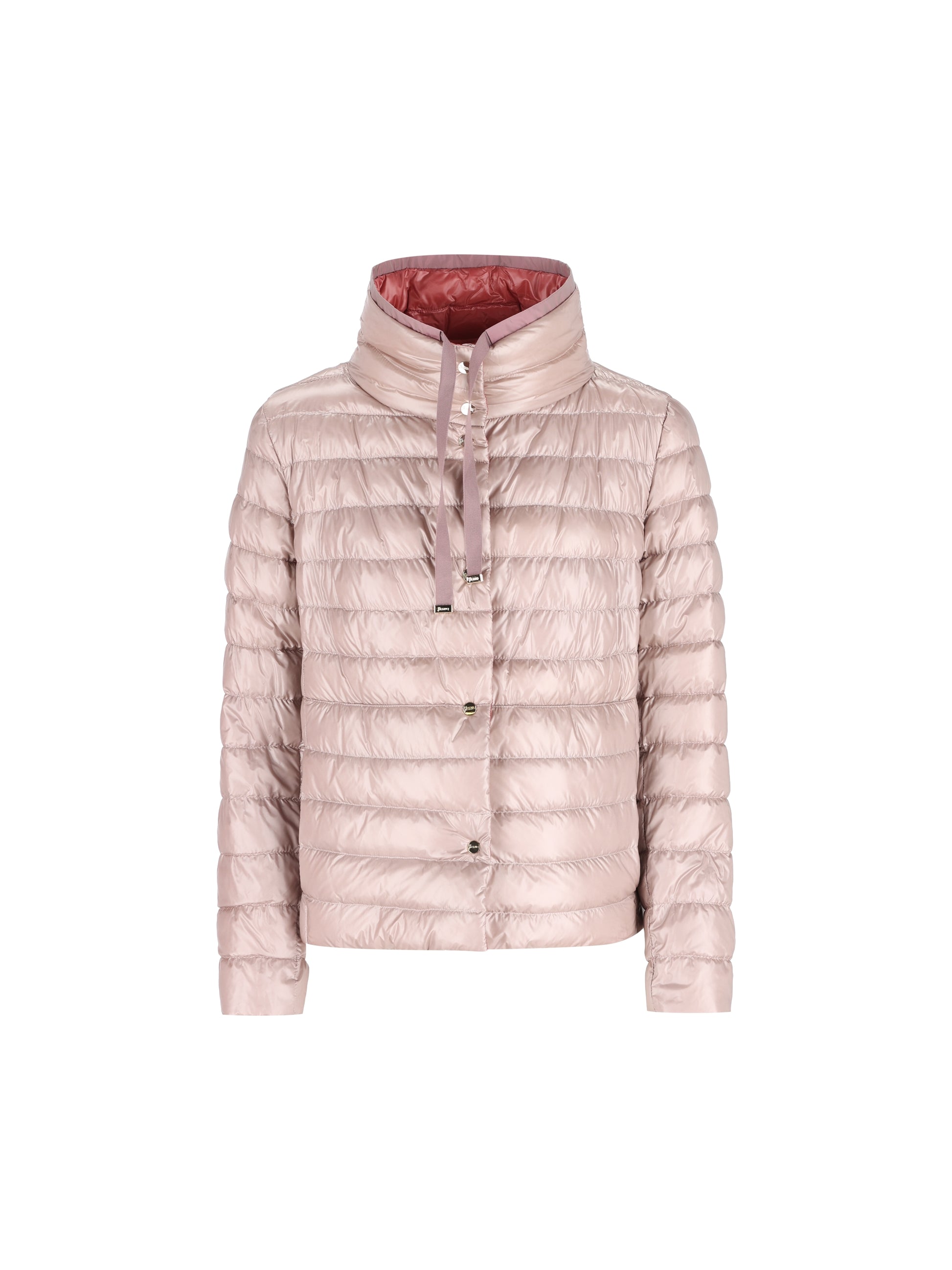 Piumino realizzato in poliammide. PI001846D 12017Z4140 HERNO 