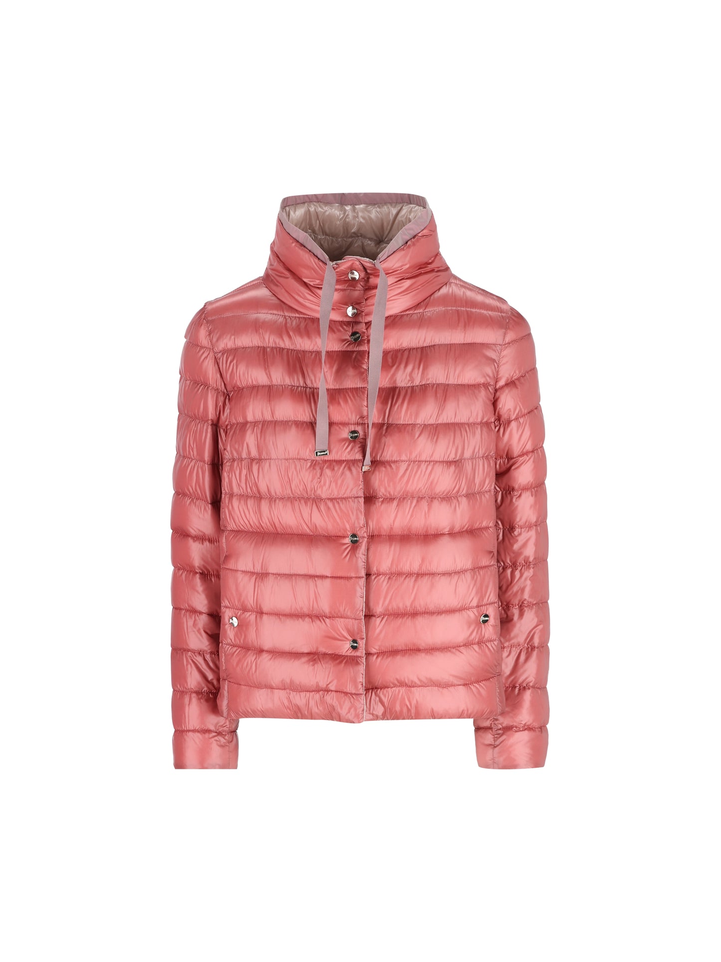 Piumino realizzato in poliammide. PI001846D 12017Z4140 HERNO 
