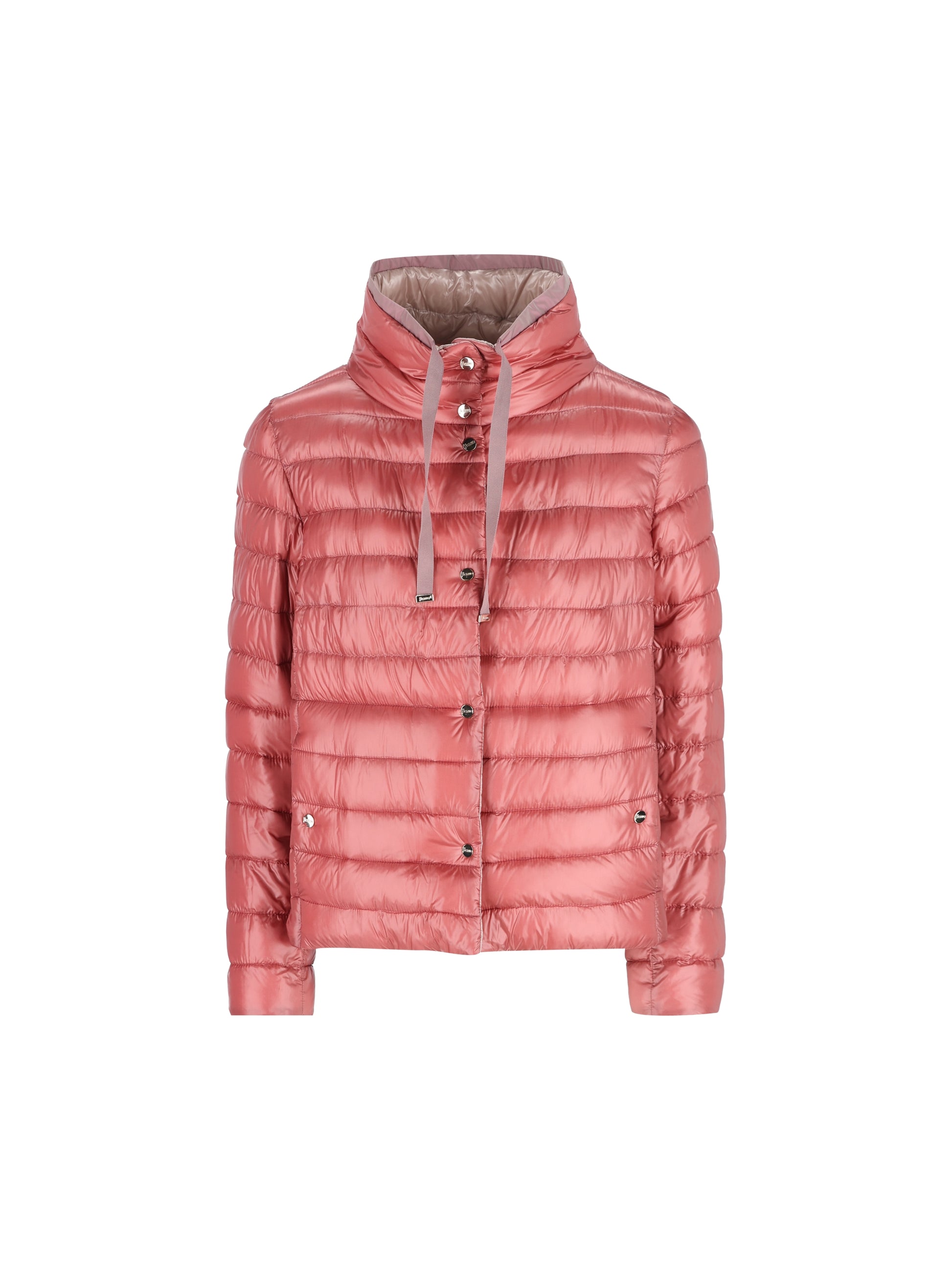 Piumino realizzato in poliammide. PI001846D 12017Z4140 HERNO 