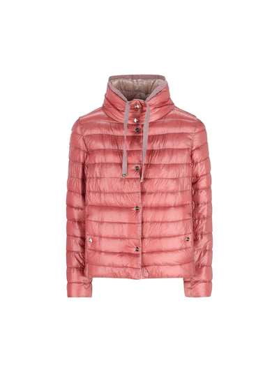 Piumino realizzato in poliammide. PI001846D 12017Z4140 HERNO 