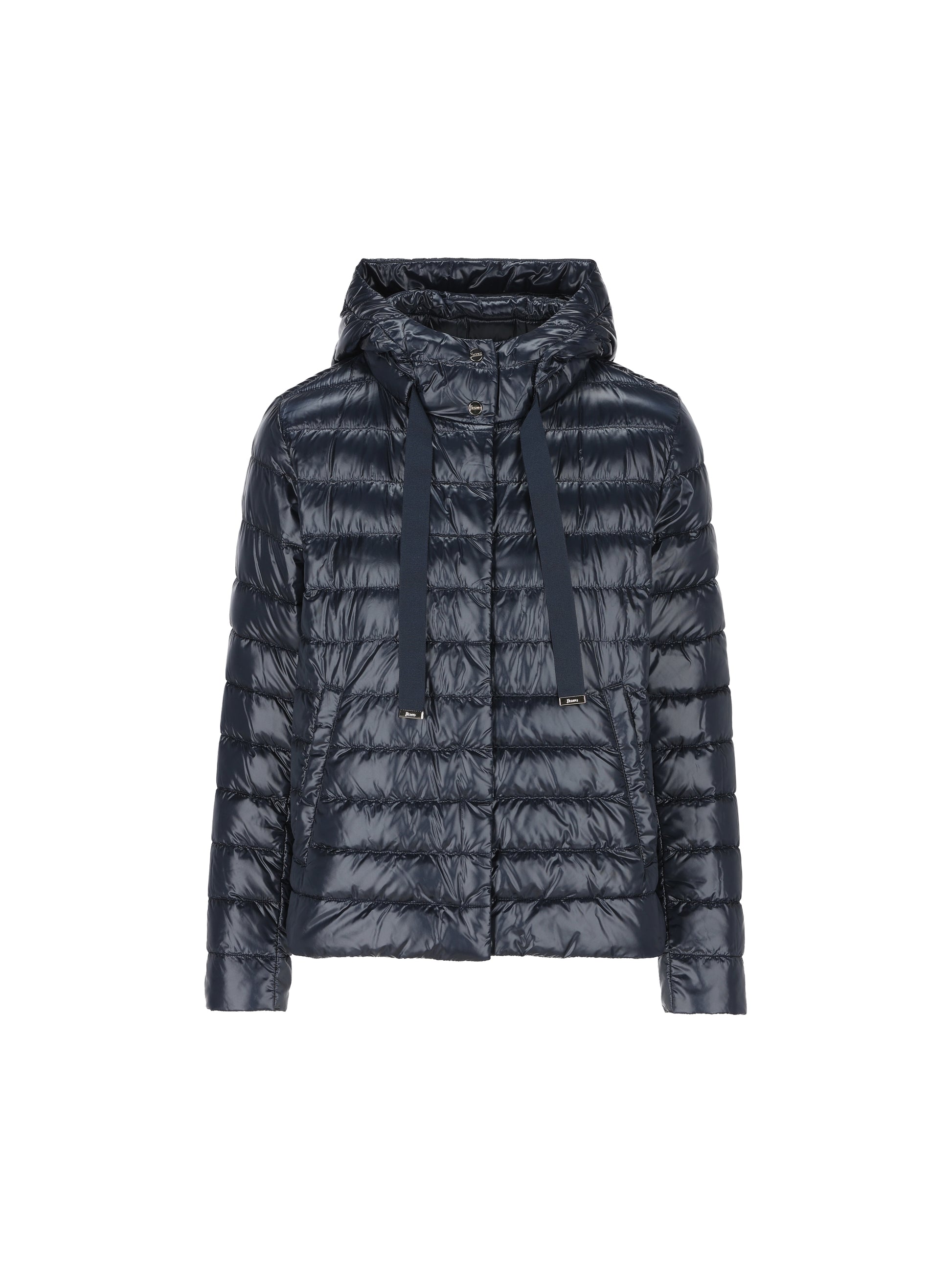 Piumino realizzato in poliammide. PI001994D 12017Z9200 HERNO 