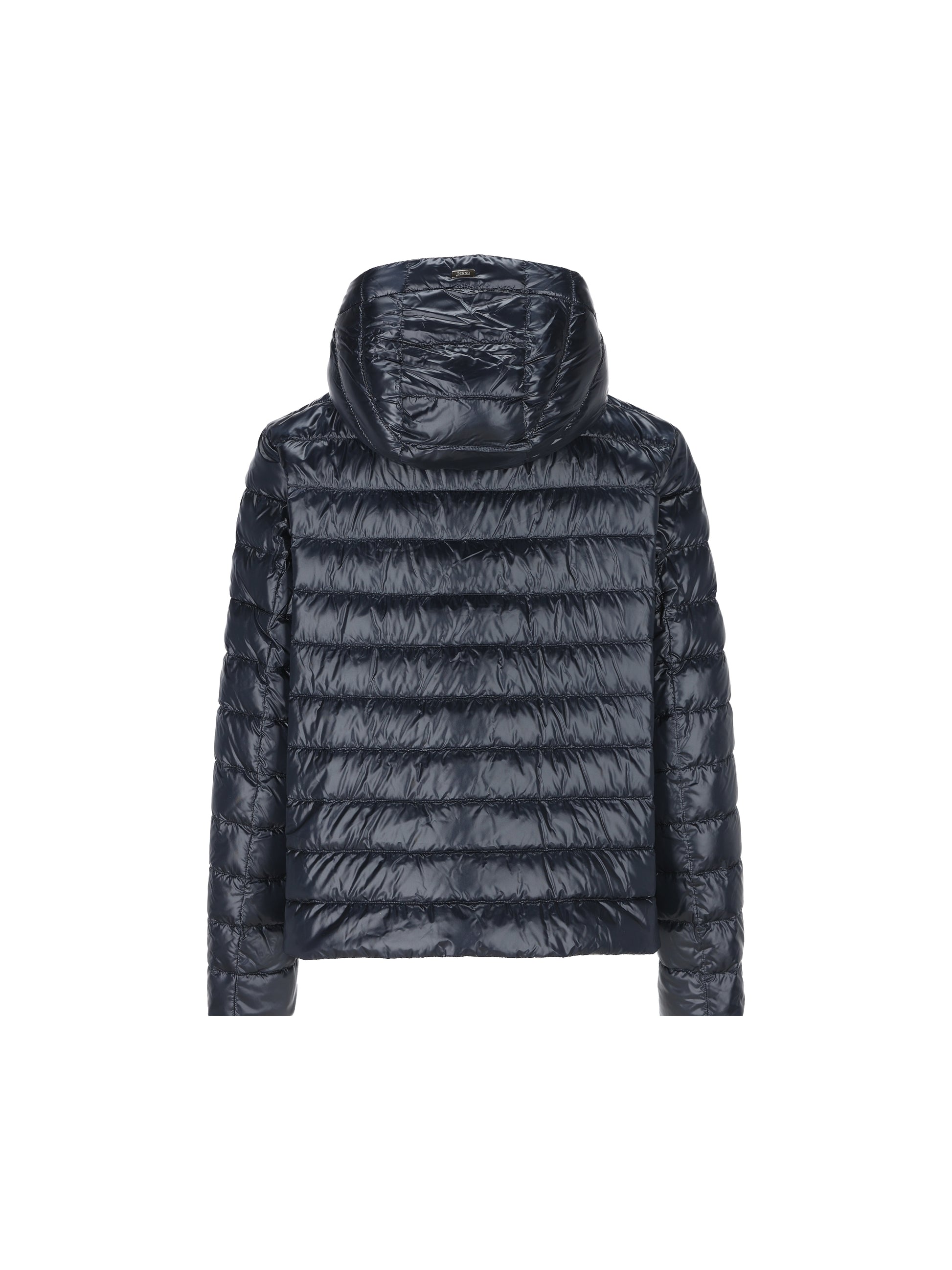 Piumino realizzato in poliammide. PI001994D 12017Z9200 HERNO 
