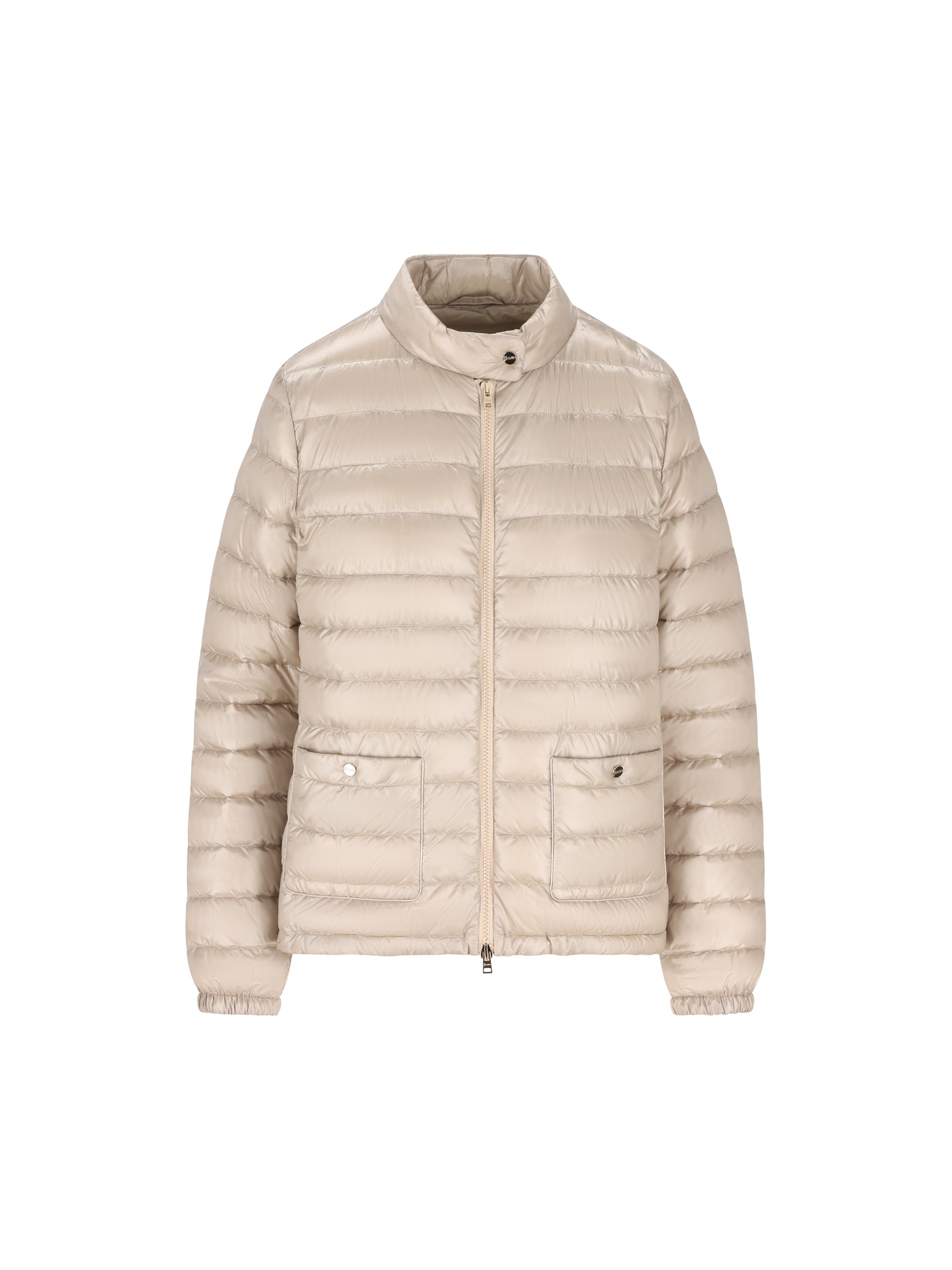 Piumino realizzato in poliammide. PI002039D 12017Z1985 HERNO 
