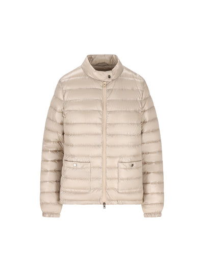Piumino realizzato in poliammide. PI002039D 12017Z1985 HERNO 