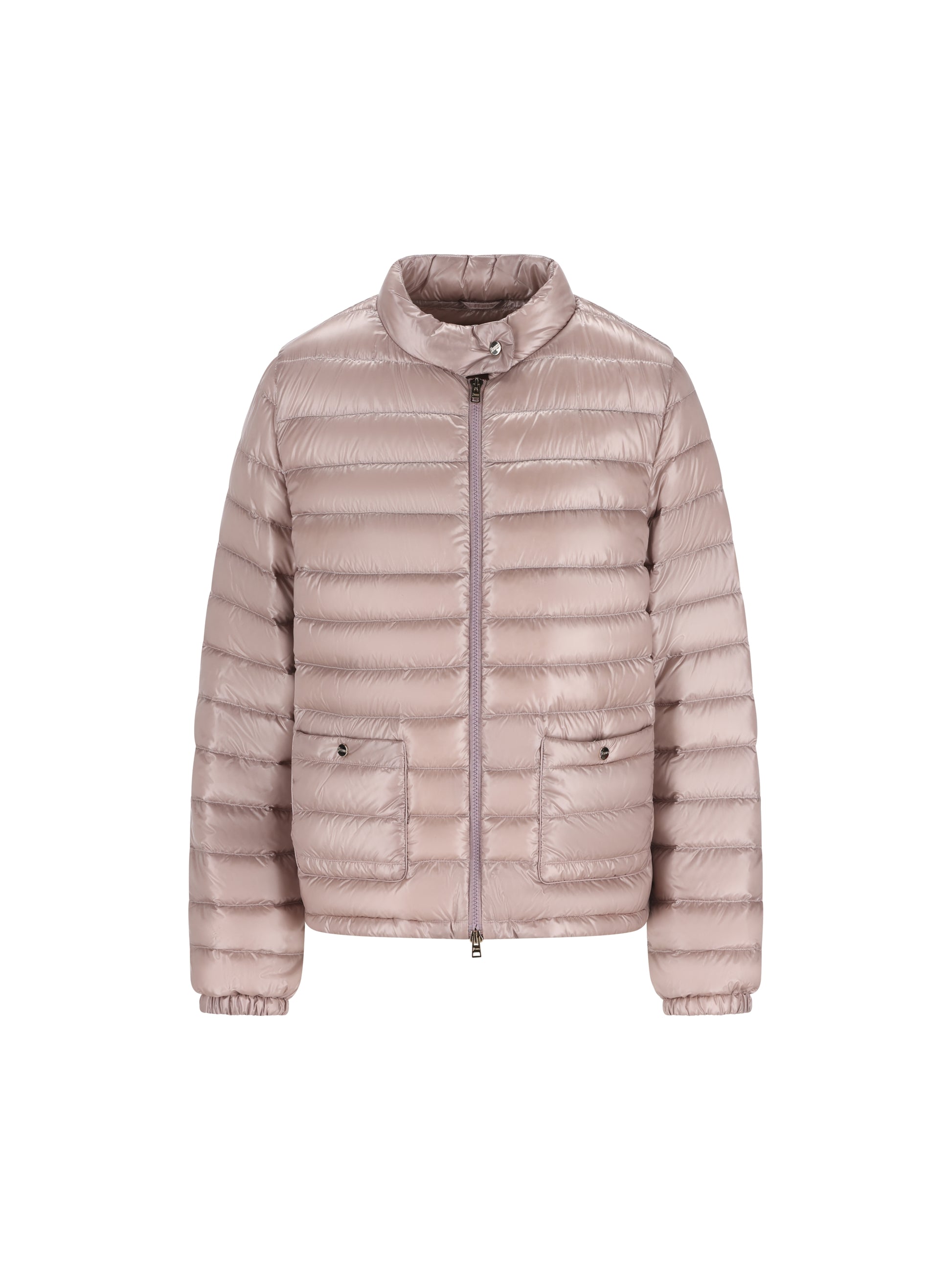 Piumino realizzato in poliammide. PI002039D 12017Z4035 HERNO 