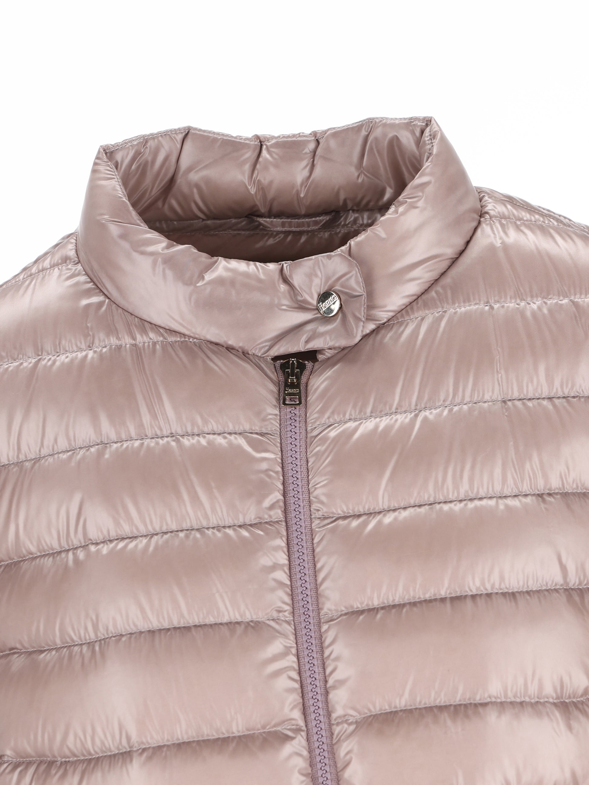 Piumino realizzato in poliammide. PI002039D 12017Z4035 HERNO 