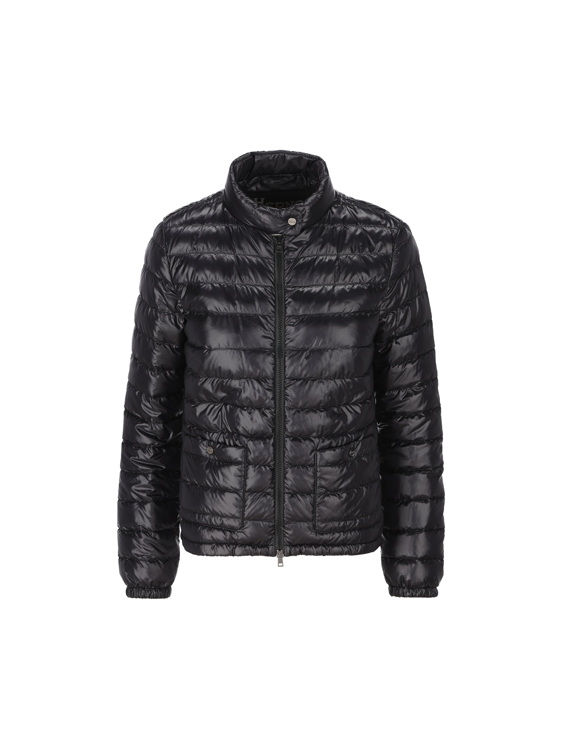 Piumino realizzato in poliammide. PI002039D 12017Z9300 HERNO 