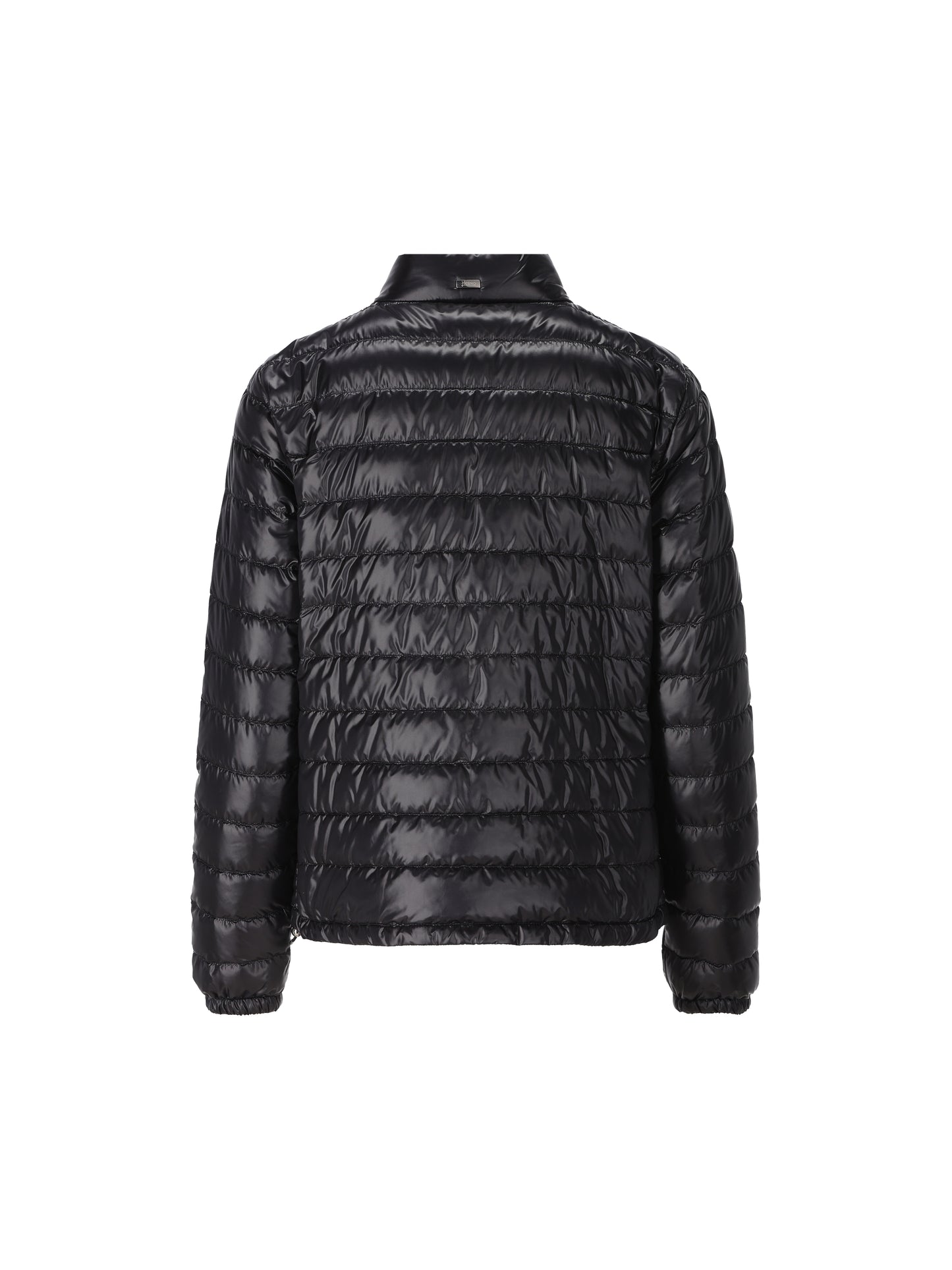Piumino realizzato in poliammide. PI002039D 12017Z9300 HERNO 