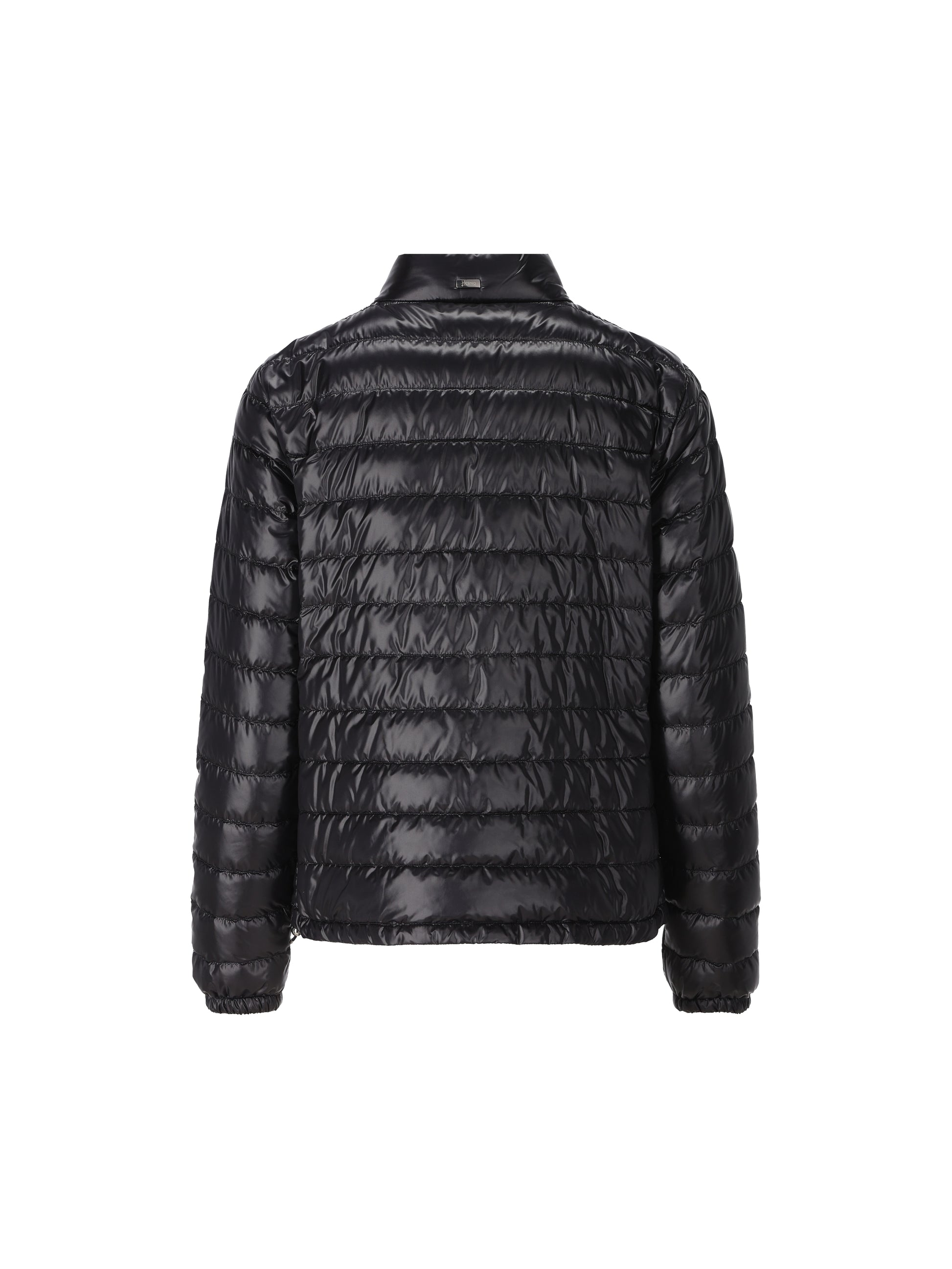 Piumino realizzato in poliammide. PI002039D 12017Z9300 HERNO 