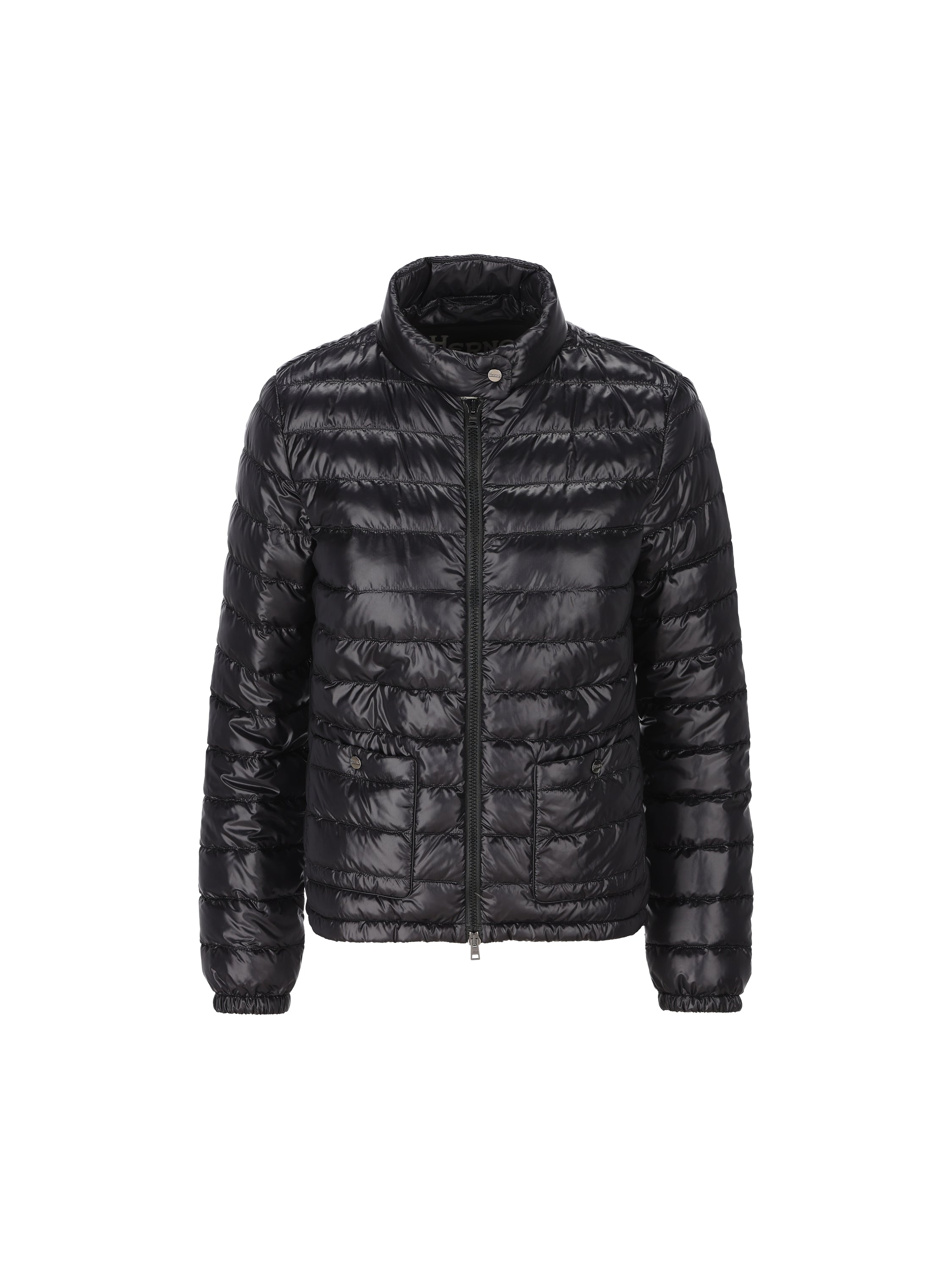 Piumino realizzato in poliammide. PI002039D 12017Z9300 HERNO 