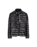 Piumino realizzato in poliammide. PI002201D 12017Z9300 HERNO 